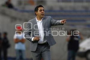 FÚTBOL . LOBOS BUAP VS XOLOS