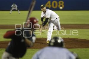 BEISBOL. PERICOS VS PIRATAS