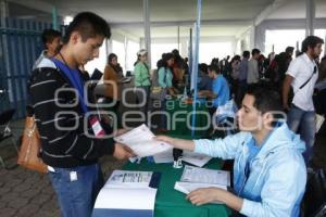 BUAP. INSCRIPCIÓN LICENCIATURAS