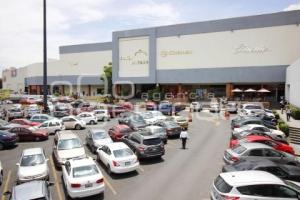 CENTRO COMERCIAL