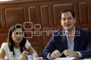 COMISION DE DESARROLLO ECONOMICO . AYUNTAMIENTO