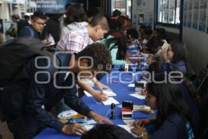 BUAP. INSCRIPCIÓN LICENCIATURAS