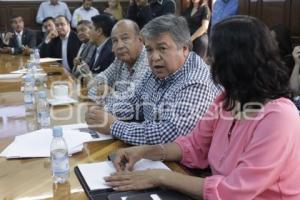 COMISION DE DESARROLLO ECONOMICO . AYUNTAMIENTO