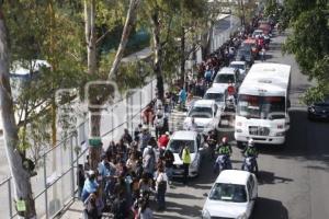 BUAP. INSCRIPCIÓN LICENCIATURAS