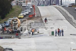 PAVIMENTACIÓN BULEVAR NIÑO POBLANO