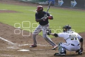 BÉISBOL. PERICOS VS PIRATAS
