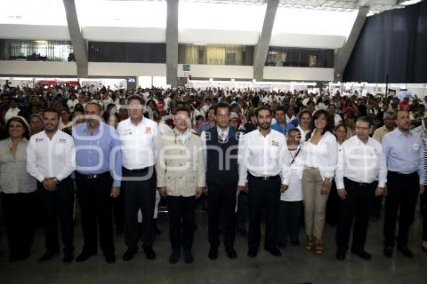 JORNADA NACIONAL DE ALIMENTACIÓN