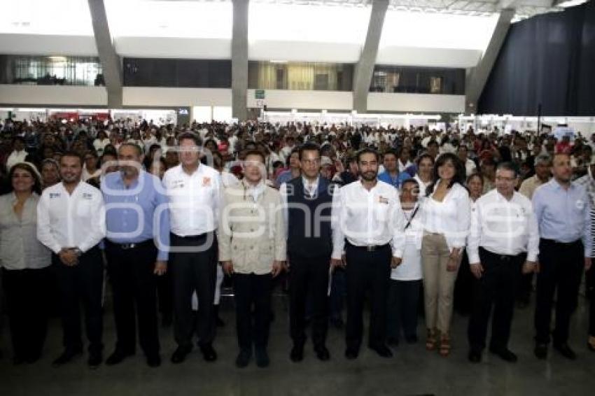 JORNADA NACIONAL DE ALIMENTACIÓN 