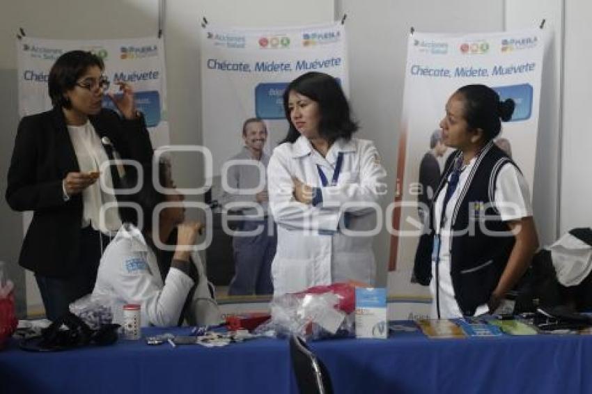 JORNADA NACIONAL DE ALIMENTACIÓN 