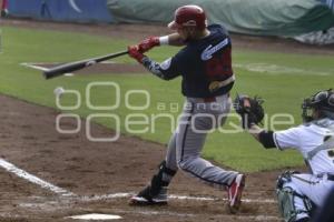 BÉISBOL. PERICOS VS PIRATAS