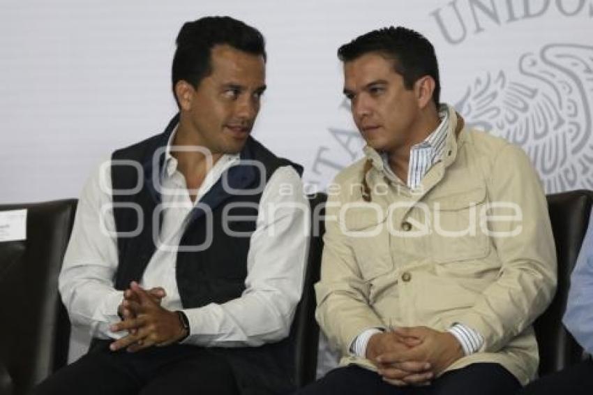 JORNADA NACIONAL DE ALIMENTACIÓN