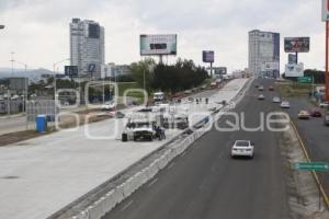 PAVIMENTACIÓN BULEVAR NIÑO POBLANO