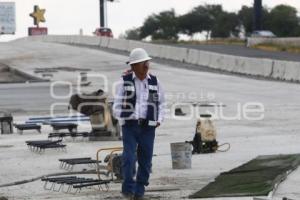 PAVIMENTACIÓN BULEVAR NIÑO POBLANO