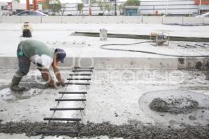 PAVIMENTACIÓN BULEVAR NIÑO POBLANO