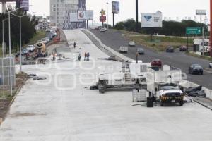 PAVIMENTACIÓN BULEVAR NIÑO POBLANO