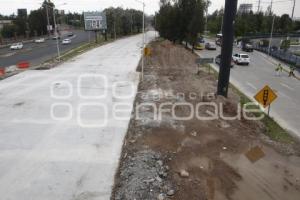 PAVIMENTACIÓN BULEVAR NIÑO POBLANO