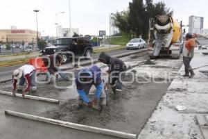 PAVIMENTACIÓN BULEVAR NIÑO POBLANO