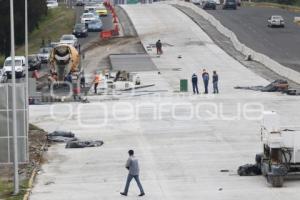 PAVIMENTACIÓN BULEVAR NIÑO POBLANO