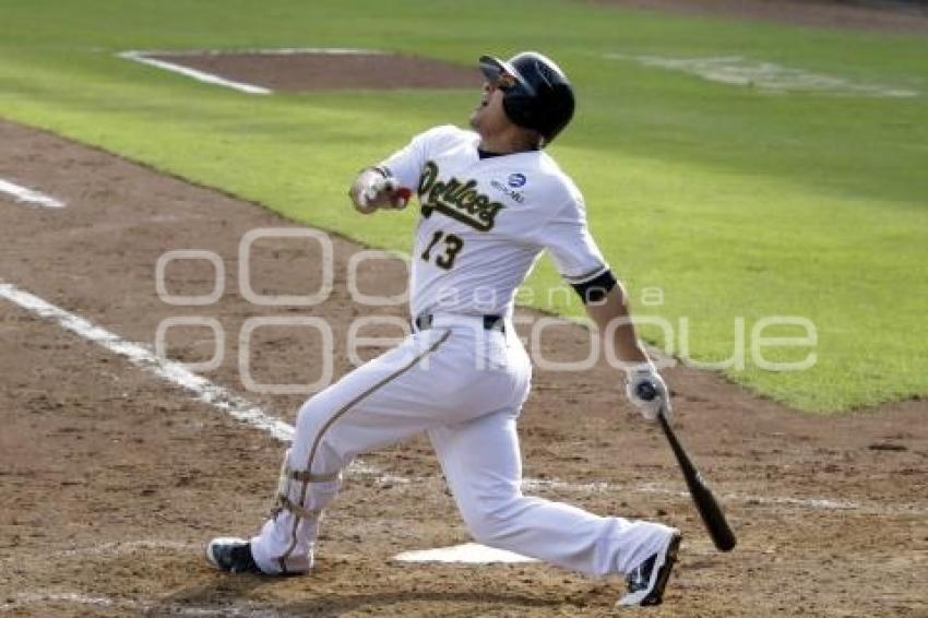 BÉISBOL. PERICOS VS PIRATAS