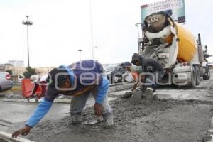 PAVIMENTACIÓN BULEVAR NIÑO POBLANO