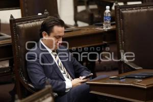 SESIÓN ORDINARIA CONGRESO