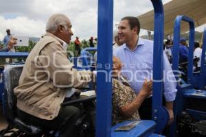 PLANTA DE TRATAMIENTO PARA AGUAS RESIDUALES