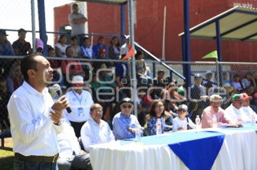 PANAMERICANO DE BÉISBOL