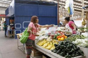 MERCADO MADERO