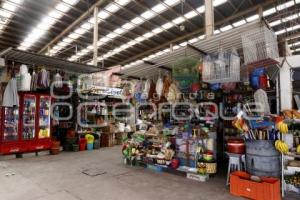 MERCADO MADERO