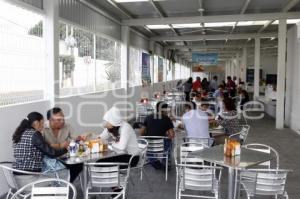 MERCADO DE PESCADOS Y MARISCOS