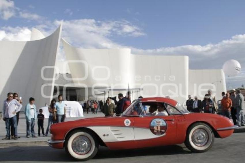 CARRERA PUEBLA CLASSIC 2016