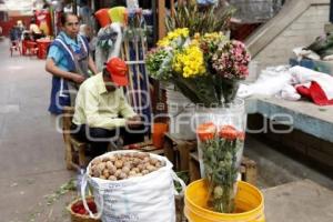 MERCADO MADERO