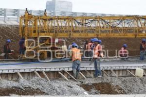 OBRAS ATLIXCAYOTL PERIFÉRICO