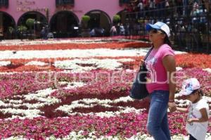 TURISMO . ATLIXCO