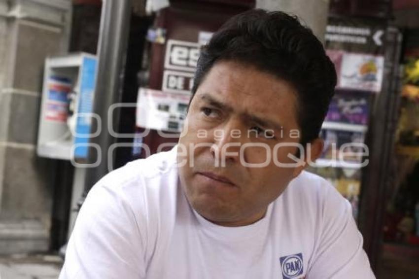 PAN . HILARIO GALLEGOS