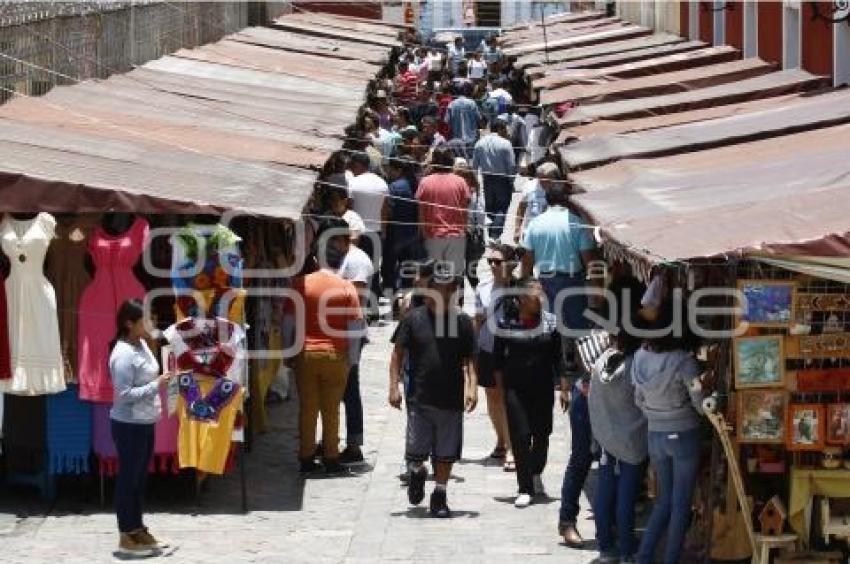 TURISMO . ATLIXCO