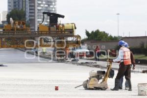 OBRAS ATLIXCAYOTL PERIFÉRICO