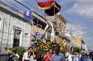RELIGIÓN . VIRGEN DEL CARMEN