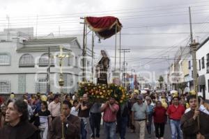 RELIGIÓN . VIRGEN DEL CARMEN