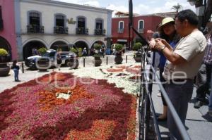 TURISMO . ATLIXCO