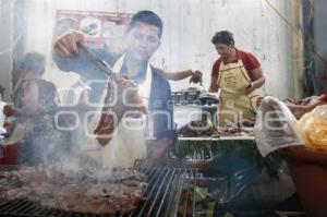 FERIA DE LA CECINA