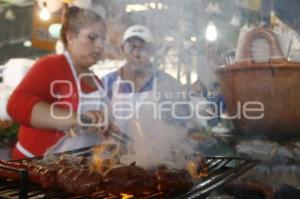 FERIA DE LA CECINA