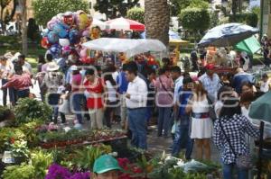 TURISMO . ATLIXCO