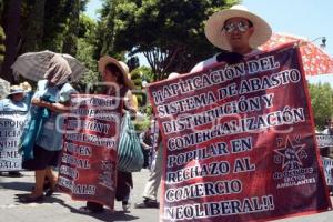 MANIFESTACIÓN 28 DE OCTUBRE