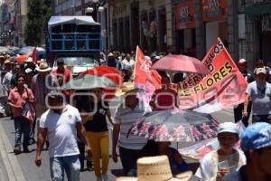 MANIFESTACIÓN 28 DE OCTUBRE