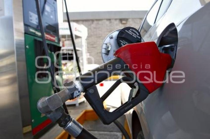 GASOLINA