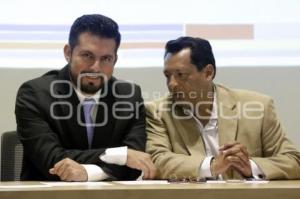 CONGRESO . COMISION PERMANENTE