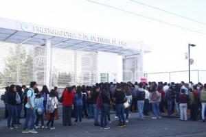 BUAP . EXAMEN DE UBICACIÓN PREPAS