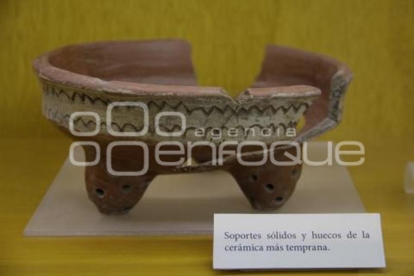 INAGURACIÓN CERAMOTECA EDUARDO NOGUERA AUZA