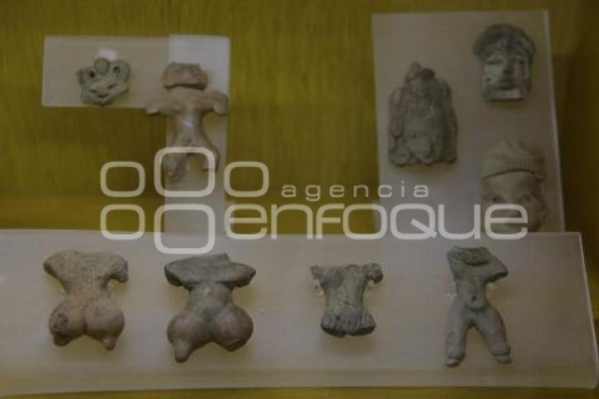 INAGURACIÓN CERAMOTECA EDUARDO NOGUERA AUZA